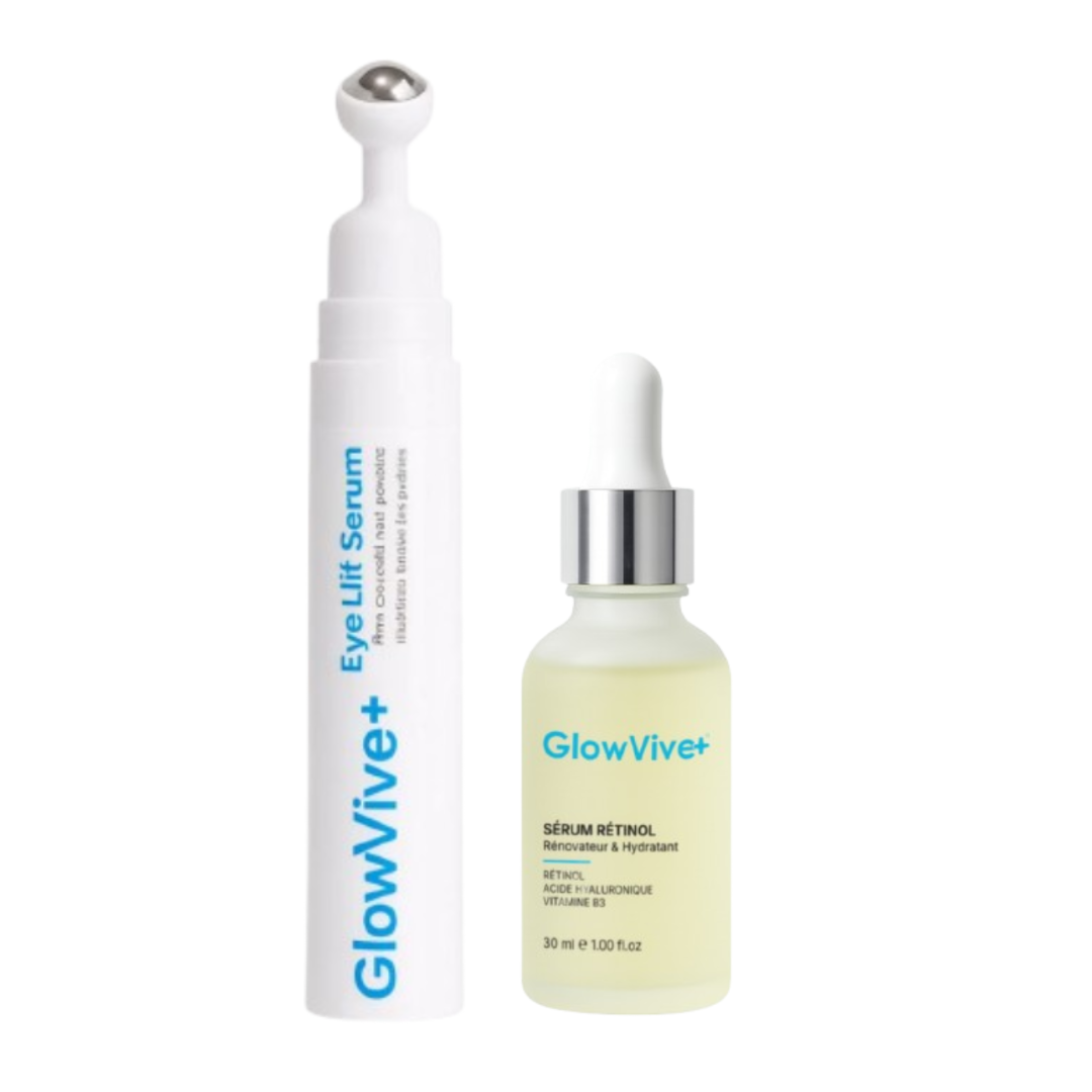 Pack Glowvive+
