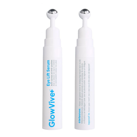 Eye Lift Serum – Anti-cernes & Anti-poches