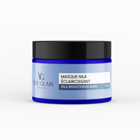 Masque Nila Eclaircissant — vue 1