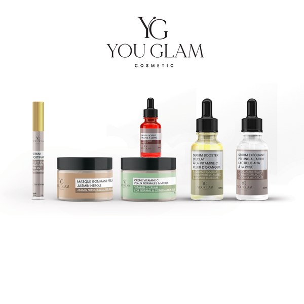 All products