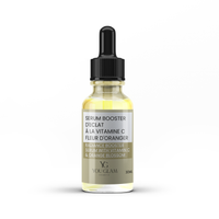 Serum Booster d'eclat à la vitamine C Fleur d'oranger — vue 1